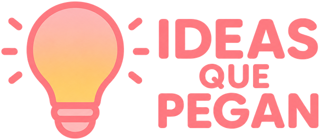 Ideas que Pegan